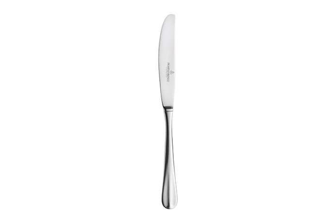 Picard & Wielpütz, Serie Baguette 6149, Menümesser Volheft 18/10, 21,7 cm