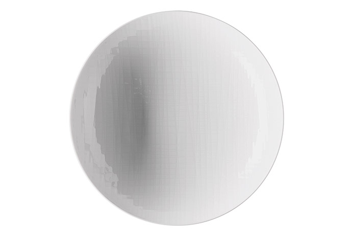 Rosenthal, Serie Mesh, Teller tief 25 cm