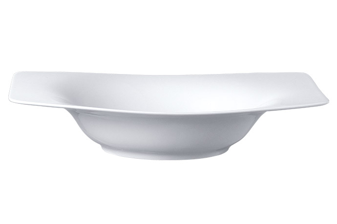 Rosenthal, Serie Modern Dining Tatami, Teller tief 26 cm, 0,18 l