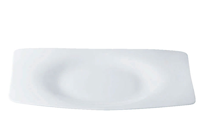 Rosenthal, Serie Modern Dining Tatami, Teller flach, 31 cm  