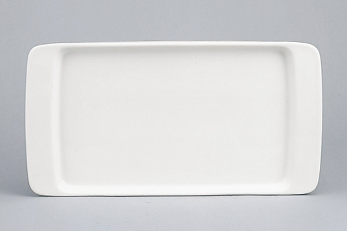 Schönwald, Form 898, Platte, Fahne 32 x 17,5 cm