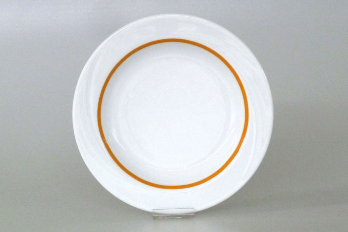 Sch&#246;nwald, Serie Donna, Teller tief, Fahne, 20 cm, 0,22 l