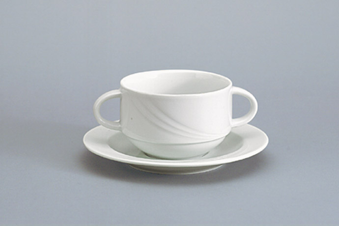 Schönwald, Serie Donna, Suppen-Obere, 0,28 l