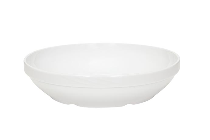 Schönwald, Serie Donna, Eintopfschüssel nieder, 21,4 cm, H 5,2 cm, 1,10 l