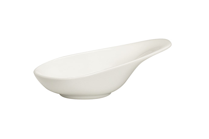 Schönwald, Serie Islands, Gourmet-Löffel, 12,2x7,1cm, H4,3cm