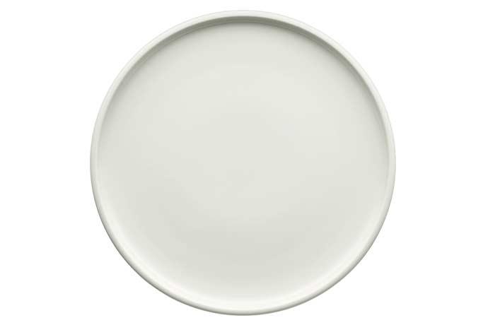 Schönwald, Serie Shiro, Teller , Coupe, 28 cm