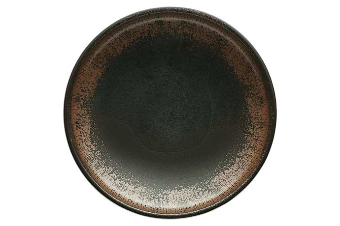 Schönwald, Serie Shiro, Teller tief, Coupe, 26 cm, Dekor 063136