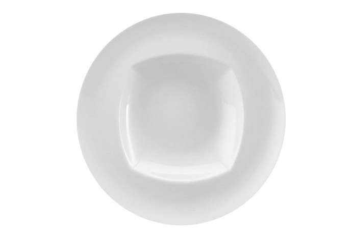 Schönwald, Serie Event, Teller tief Fahne, 22 cm