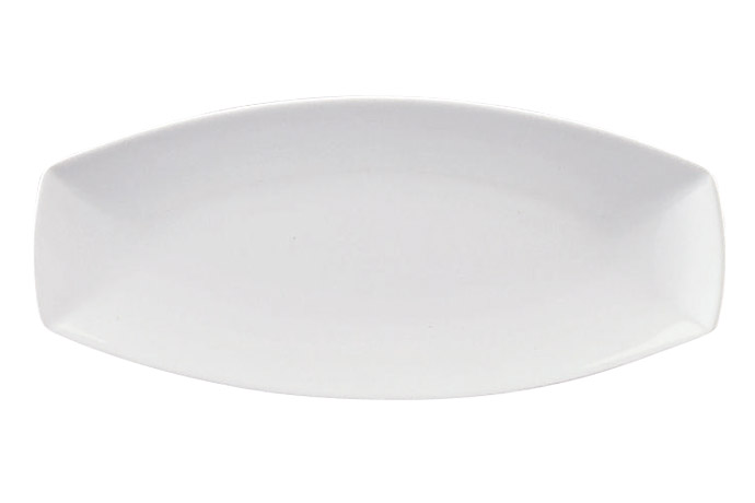 Schönwald, Serie Event, Platte oval, 14,1 x 6,2 cm