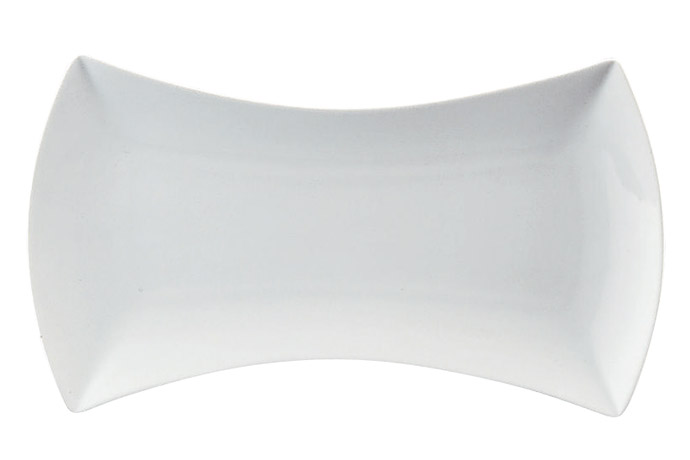 Schönwald, Serie Event, Platte tailliert, 31,9 x 17,7 cm