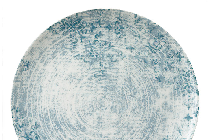 Sch&#246;nwald, Serie Unlimited, Teller flach, Coup, 26 cm, Pepper, 63087