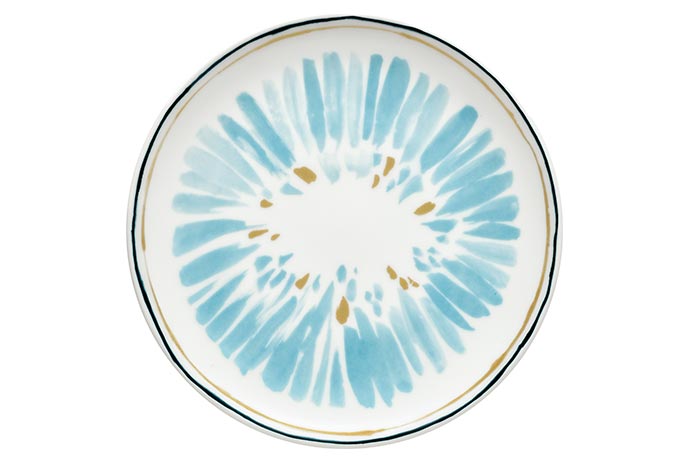 Schönwald, Serie Unlimited, Teller flach, Coup, 26 cm, Dekor 63120