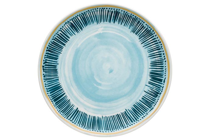 Schönwald, Serie Unlimited, Teller flach 28 cm, Dekor 63121