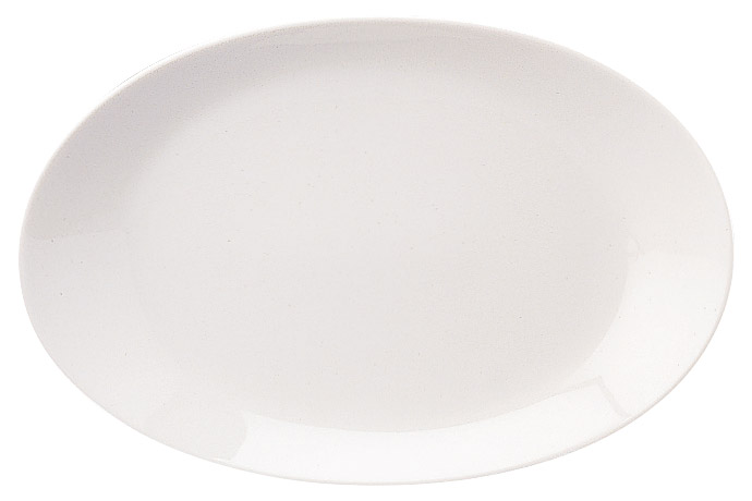 Schönwald, Serie Unlimited, Platte Coup oval, 26 cm