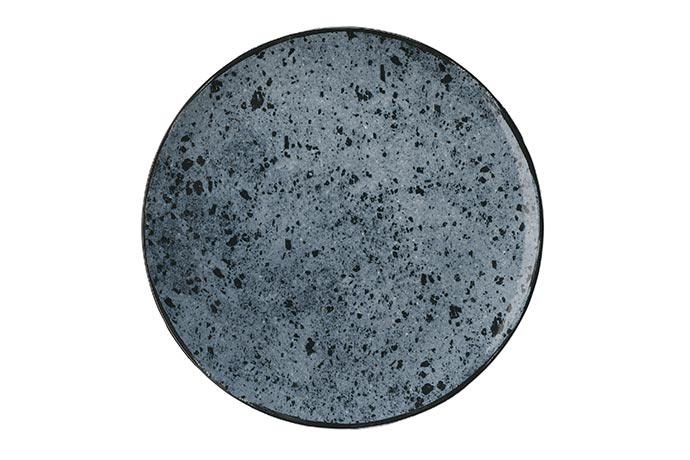 Sch&#246;nwald, Serie Form Unlimited, Teller flach coup 32 cm, Dec. 063077    