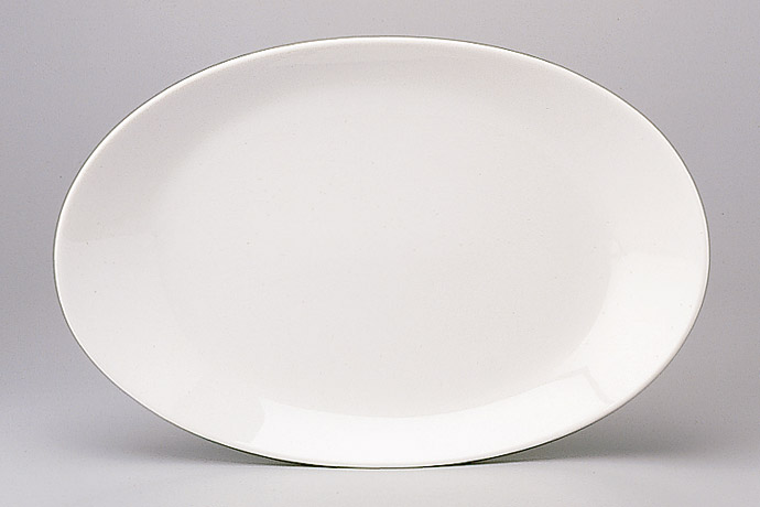 Sch&#246;nwald, Serie Unlimited, Platte Coup oval, 32 cm