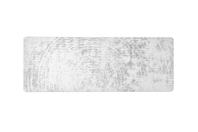 Schönwald Serie Unlimited, Sushiplatte 11 x 30 cm, Dekor 63070
