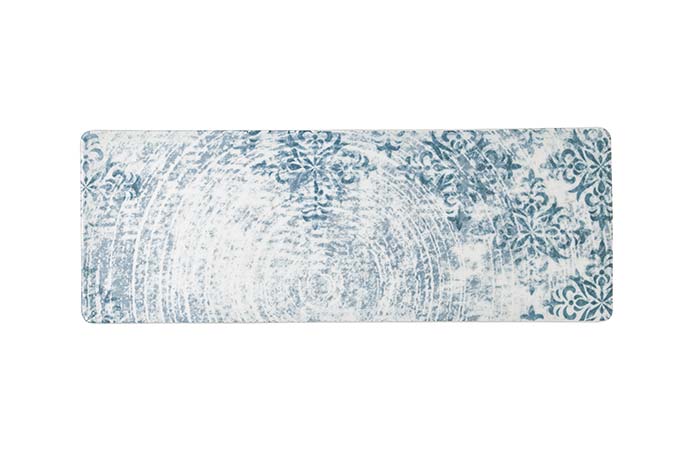 Schönwald, Serie Unlimited, Sushiplatte, 11 x 30 cm; Dekor Shappy Chic 4