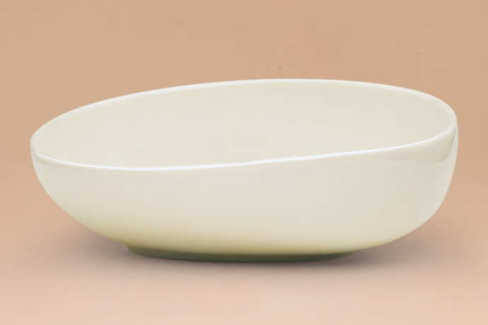 Sch&#246;nwald, Serie WellCome, Salatschale, 24,6 cm, H 7,4 cm, 1,25 l
