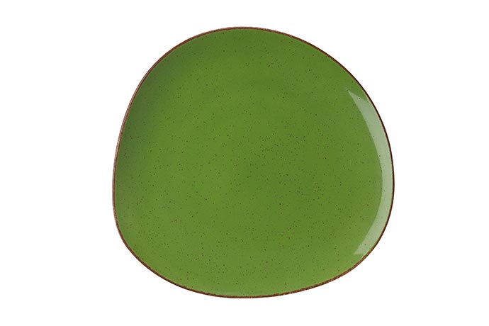 Sch&#246;nwald, Serie WellCome, Teller flach, Coup, 26 cm,  Dekor 063089