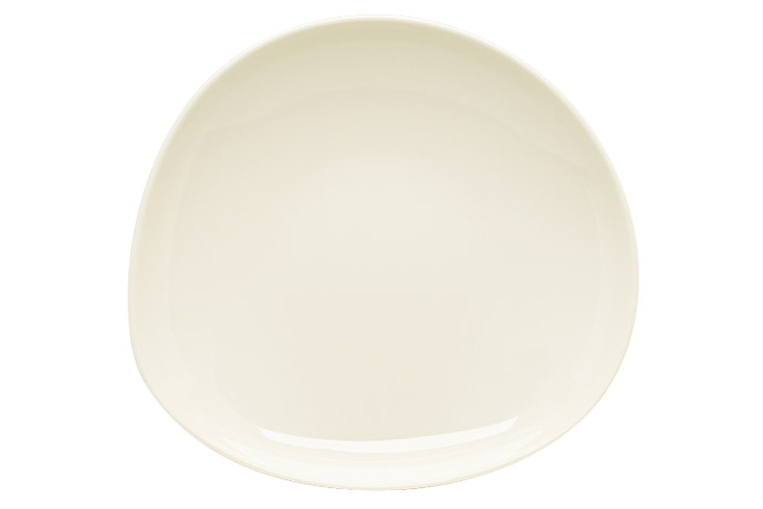 Schönwald, Serie WellCome, Teller tief, Coup, 22 cm, H 3,8 cm, 0,65 l