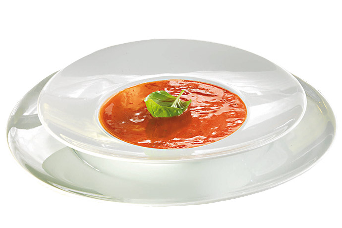 Sch&#246;nwald, Serie Grace, Teller flach, 25 cm    