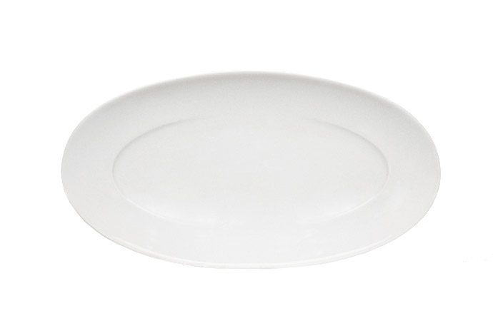 Schönwald, Serie Grace, Platte oval, 33 x 17,6 cm, H 3,0 cm