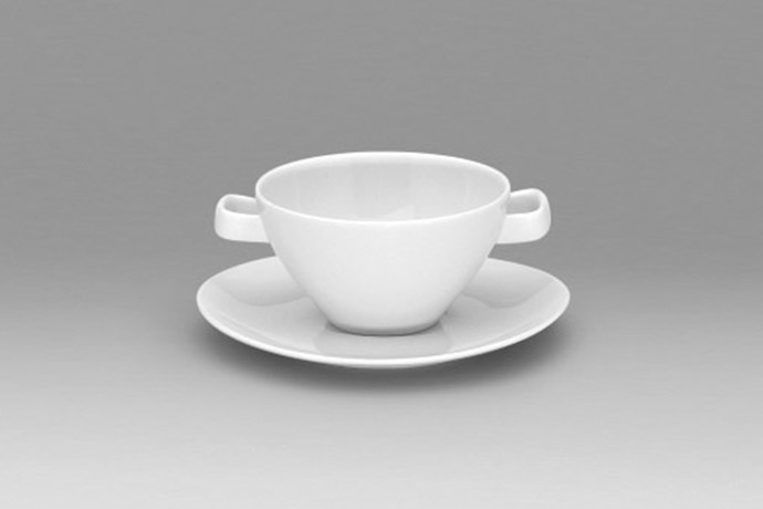 Schönwald, Serie Grace, Suppen-Obere, 0,28 l