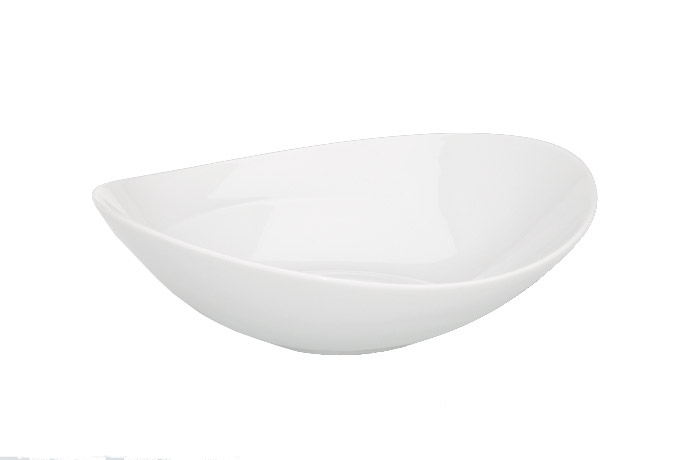 Schönwald, Serie Grace, Salat, rund, 23,8 cm, H 6,5 cm, 0,40 l