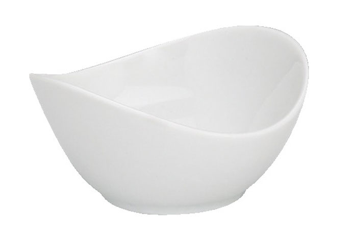 Schönwald, Serie Grace, Dip-Schälchen, 0,04 l, 9,6 x 9,4 cm, H 4,7 cm