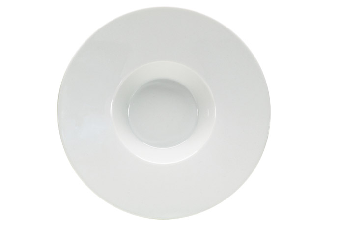 Sch&#246;nwald, Serie Connect, Teller flach, Fahne, 28 cm