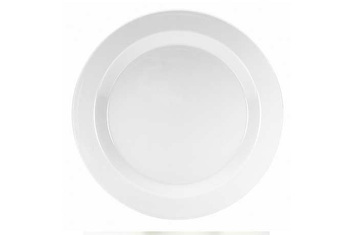 Schönwald, Serie Connect, Teller flach,schmale Fahne, 26 cm