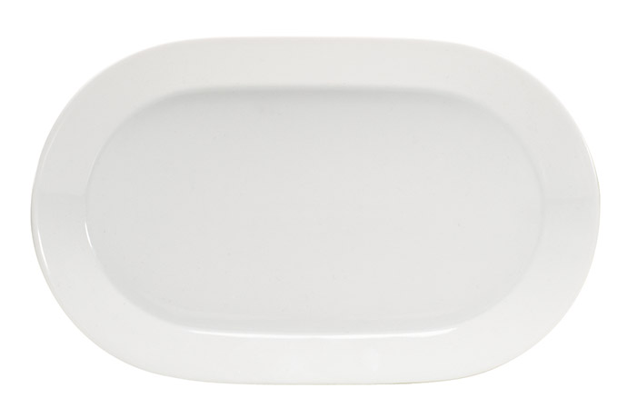 Schönwald, Serie Connect  Platte oval, Coup, 32 x 20 cm