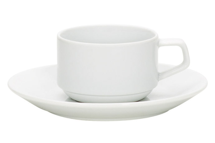 Schönwald, Serie Connect, Kaffee-Obere, stapelbar, 0,18 l