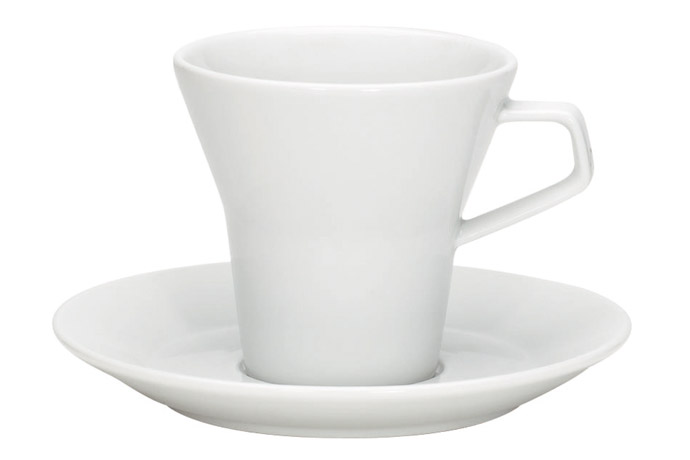 Schönwald, Serie Connect,  Kaffee Obere, Kelchform, 0,18 l