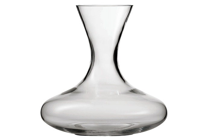 Schott Zwiesel, Serie Diva, Dekanter,  Ø 224 mm, H 226 mm, 100 cl