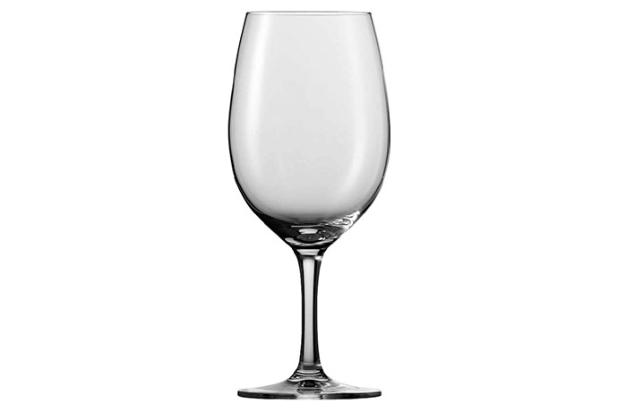 Schott Zwiesel, Serie Santos, Bordeauxpokal Nr. 130, &#216; 91 mm, H 209 mm, 55,3 cl