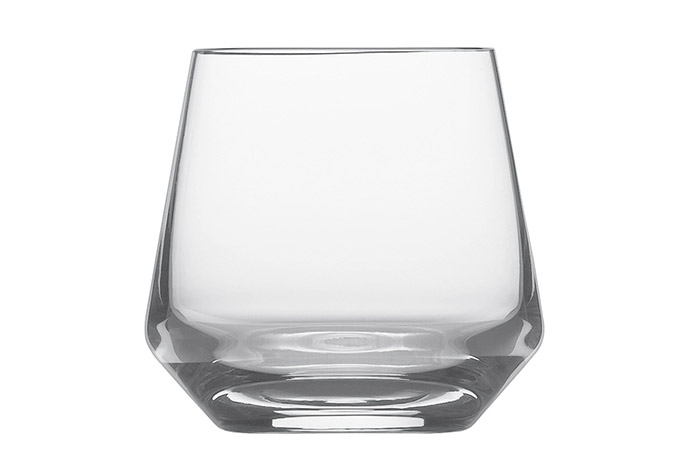 Schott Zwiesel, Serie Pure, Whiskyglas gro&#223; Nr. 60,   &#216;  96 mm, H 90 mm, 9 cl