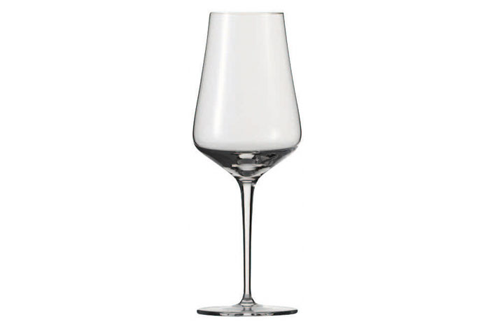 Schott  Zwiesel, Serie Gavi, Weißweinkelch Nr. 0,Ø  81 mm, H 217 cm, 37 cl