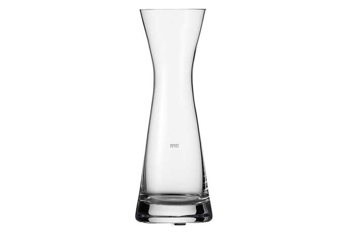 Schott Zwiesel, Serie Pure, 8655, Glaskaraffe &#216;6,3 cm H17,6c m
