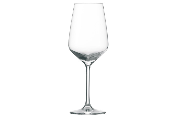 Schott  Zwiesel, Serie Taste, Wei&#223;weinglas Nr. 0, &#216; 79 mm, H 211 mm, 35,6 cl