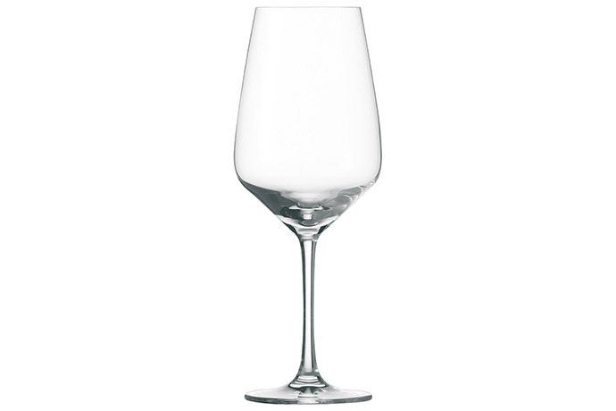 Schott Zwiesel, Serie Taste, Rotweinglas Nr. 1, 0,2 /-/, H 225 mm, Ø 87 mm, 49,7 cl
