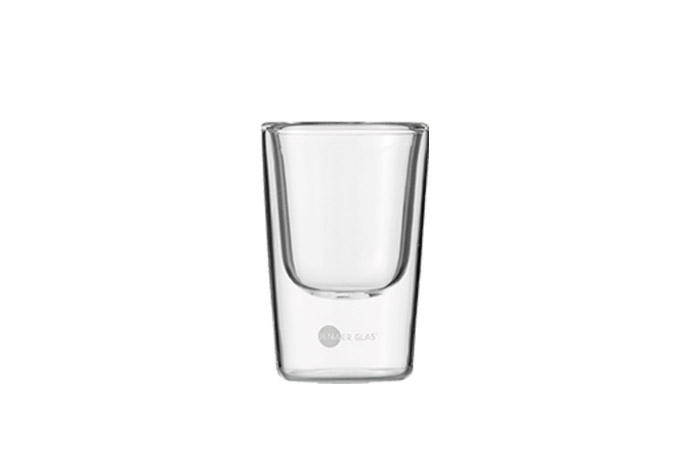 Schott Zwiesel, Jenaer Glas, Serie Hot´n Cool, Becher Primo, Ø 58 mm, H 87 mm, 85 ml