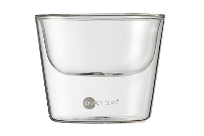 Schott Zwiesel, Jenaer Glas, Schale PRIMO, 100 ml, H 63 ø 78 mm