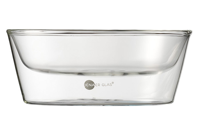 Schott Zwiesel, Jenaer Glas, Serie Hot'n Cool Design Plus, Schale, 340 ml