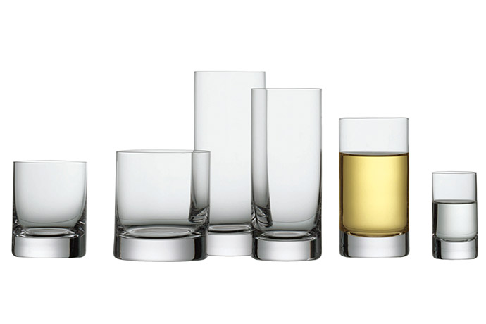 Schott Zwiesel, Serie Paris, Becher Nr. 89, Ø 62 mm, H 80 mm, 15 cl