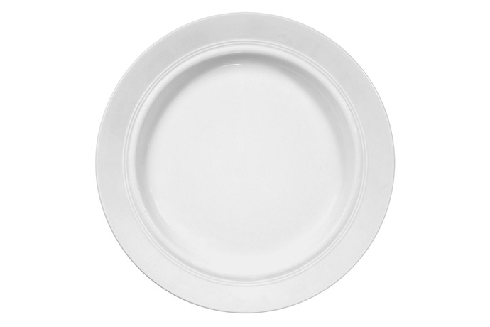 Seltmann, Serie Vitalis, Teller flach, 23 cm
