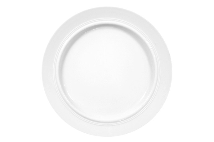Seltmann, Serie Vitalis, Teller flach, 28 cm