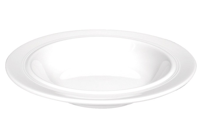 Seltmann, Serie Vitalis, Teller, tief, 20 cm