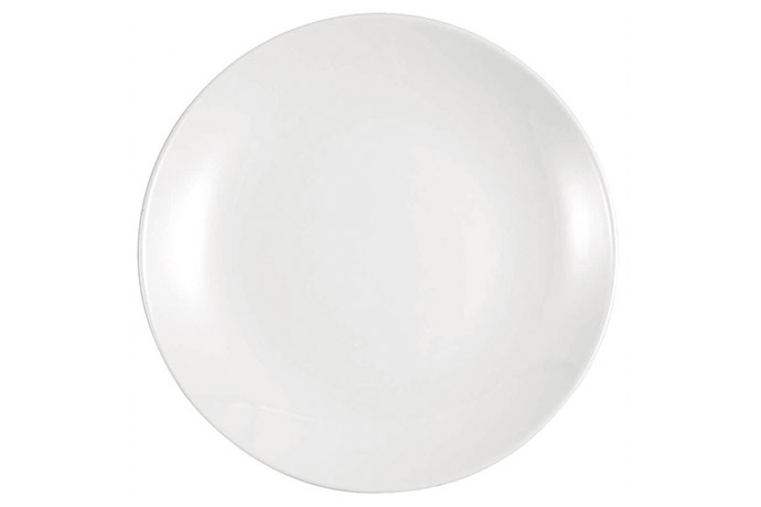 Seltmann, Serie Meran, Teller flach, rund, 29 cm